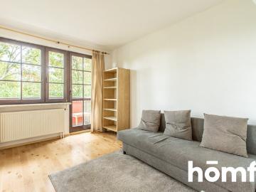 Kawalerka do wynajęcia, Warszawa Białołęka Józefa Mehoffera, 2100 PLN, 31 m2, domy 56871/2089/OMW