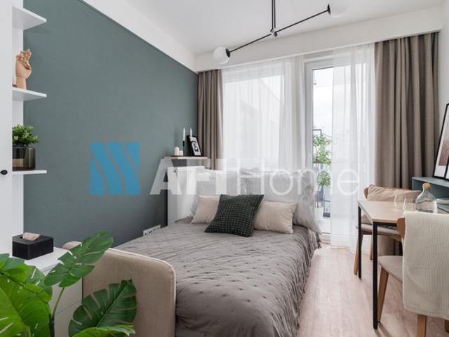 Kawalerka do wynajęcia