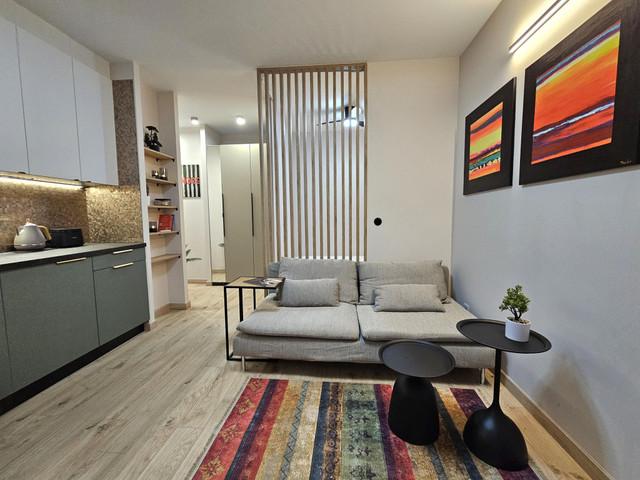 Kawalerka do wynajęcia, Warszawa Bielany Marymont Kaskada Marymoncka, 2850 PLN, 27 m2, domy 778877 3