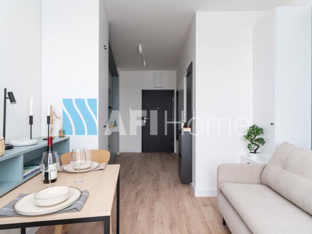 Kawalerka do wynajęcia, Warszawa Bielany Marymont Krzemieniecka, 2760 PLN, 19,62 m2, domy 842/17472/OMW
