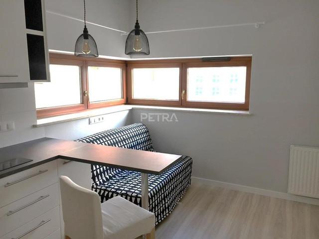 Kawalerka do wynajęcia, Warszawa Jana Pawła Woronicza, 2000 PLN, 24,7 m2, domy PN736542