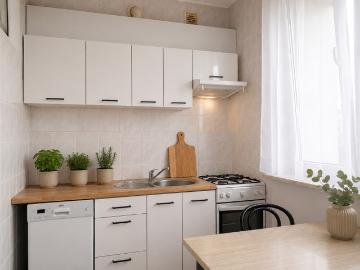 Kawalerka do wynajęcia, Warszawa Karola Darwina, 2270 PLN, 30 m2, domy REMAX 1101/4565/OMW
