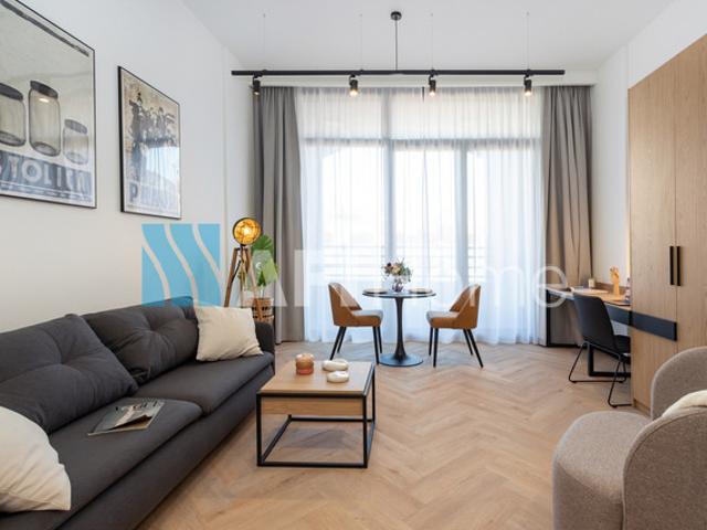 Kawalerka do wynajęcia, Warszawa Praga Północ Nowa Praga Szwedzka, 2910 PLN, 35,42 m2, domy 873/17472/OMW