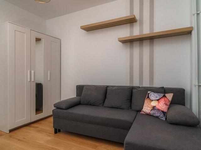 Kawalerka do wynajęcia, Warszawa Praga Południe Garwolińska, 1830 PLN, 22 m2, domy 451/18112/OMW