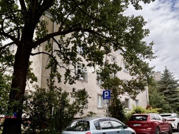 Kawalerka do wynajęcia, Warszawa Praga Południe Saska Kępa Lipska, 2100 PLN, 30 m2, domy 41968/3376/OMW