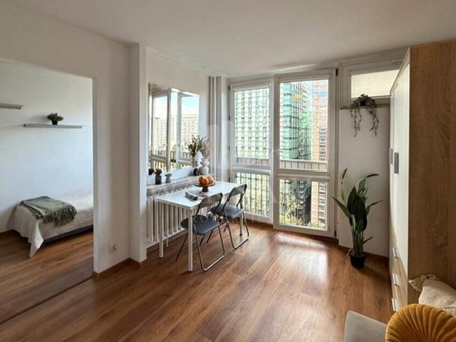 Kawalerka do wynajęcia, Warszawa Śródmieście Aleja Jana Pawła II, 2600 PLN, 27 m2, domy 733/9990/OMW