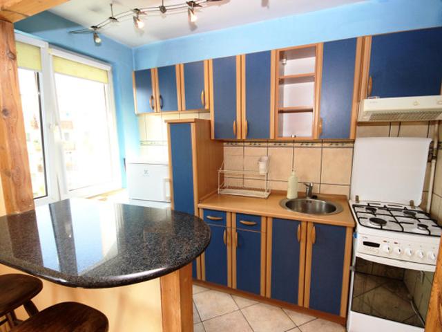 Kawalerka do wynajęcia, Świdnicki Świdnica Słobódzkiego, 1500 PLN, 27,4 m2, domy 77053