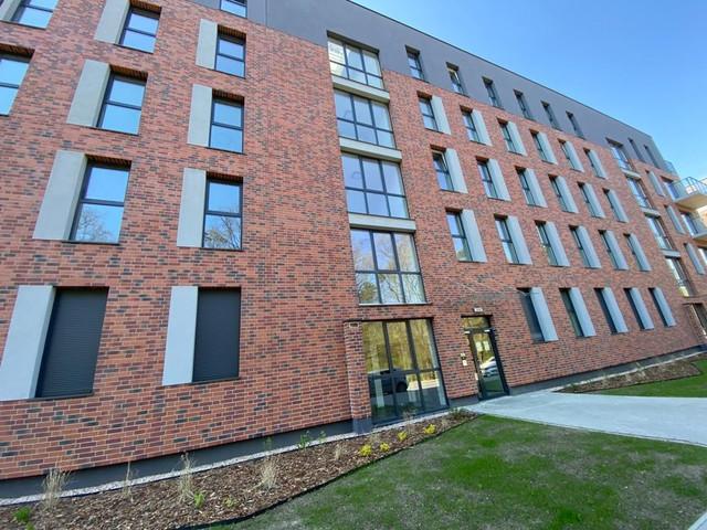 Kawalerka do wynajęcia, wielkopolskie Poznań Żelazna, 2300 PLN, 33 m2, domy gratka 45375429