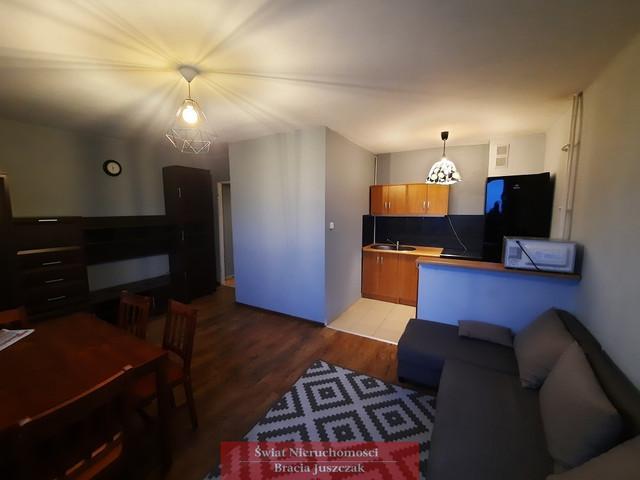 Kawalerka do wynajęcia, Wrocław Grabiszyn Grabiszynek, 1900 PLN, 30 m2, domy 3901/3265/OMW