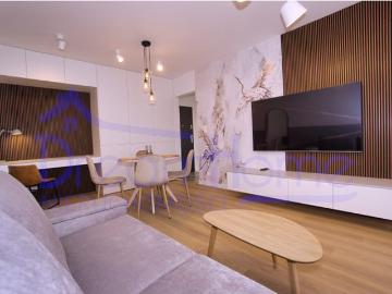 Kawalerka do wynajęcia, Wrocław Fabryczna Gądów Mały Bajana, 2400 PLN, 36 m2, domy 19253662