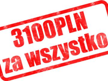 Kawalerka do wynajęcia