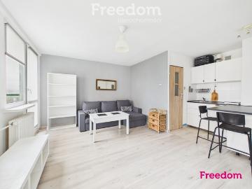 Kawalerka do wynajęcia, Wrocław Lubuska, 2150 PLN, 26 m2, domy 7799/3685/OMW