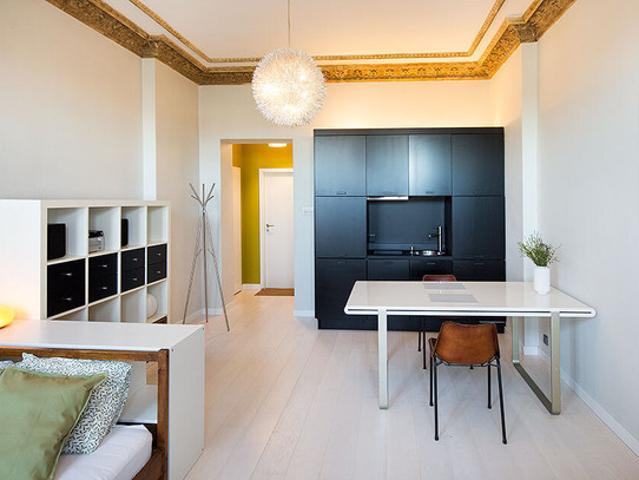 Kawalerka do wynajęcia, Wrocław Nadodrze, 2800 PLN, 36 m2, domy 462/6125/OMW