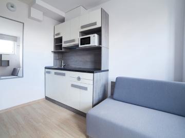 Kawalerka do wynajęcia, Wrocław Plac Grunwaldzki, 2550 PLN, 17,4 m2, domy 18636667