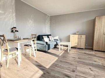 Kawalerka do wynajęcia, Wrocław Wrocław Fabryczna Nowodworska, 3200 PLN, 54 m2, domy 289/7250/OMW