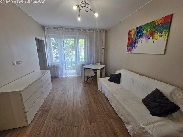 Kawalerka do wynajęcia
