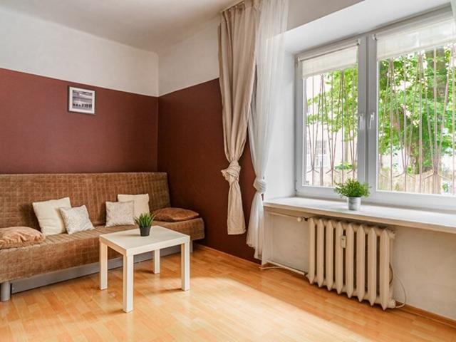 Kawalerka do wynajęcia, Łódź Łódź Bałuty Współzawodnicza, 1250 PLN, 27 m2, domy 38654/4034/OMW