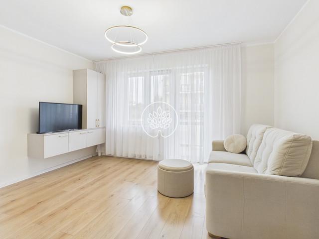 Kawalerka do wynajęcia, Toruń Leona Witkowskiego, 2200 PLN, 35 m2, domy 1950/14150/OMW
