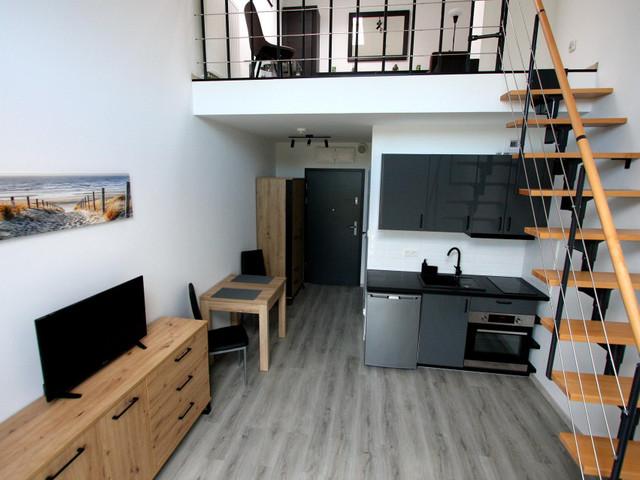 Kawalerka do wynajęcia, wielkopolskie Poznań Ostrów Tumski Śródka Zawady Komandoria Nadolnik, 2400 PLN, 32 m2, domy gratka 49249095