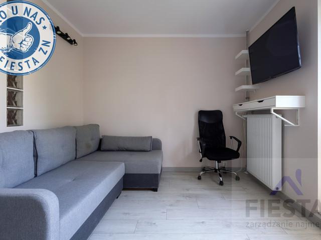 Kawalerka do wynajęcia, Ruda Śląska Halemba Międzyblokowa, 1250 PLN, 28,9 m2, domy 10398/1621/OMW