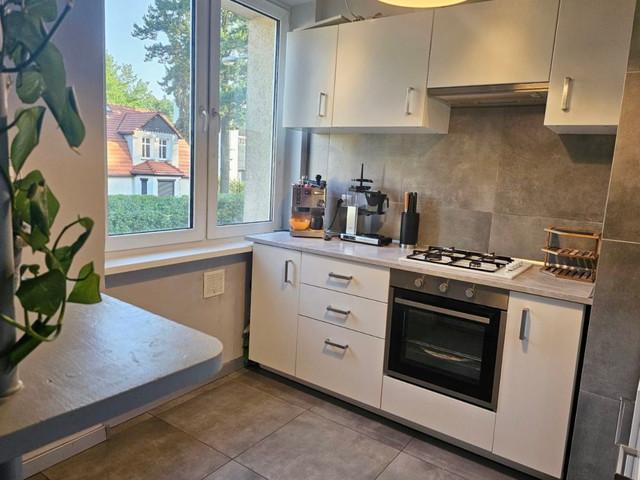 Kawalerka do wynajęcia, Zielona Góra Centrum, 1850 PLN, 30 m2, domy 15920314