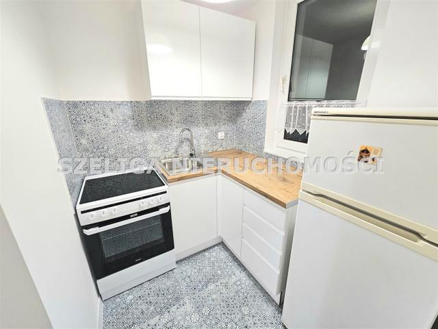 Kawalerka do wynajęcia, Gliwice M. Gliwice Sikornik, 1750 PLN, 29 m2, domy SLA MW 975