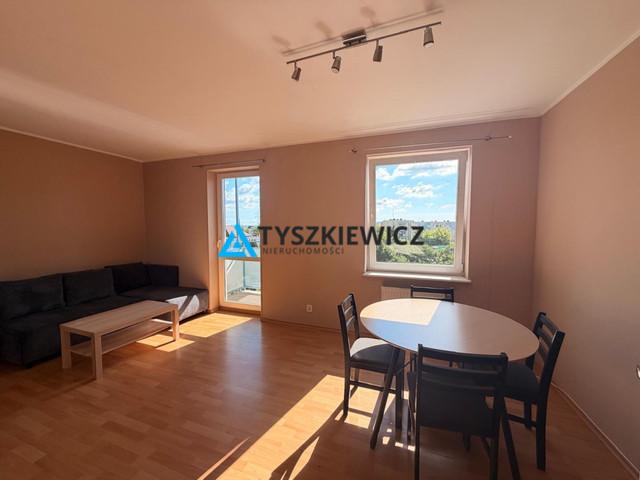 Kawalerka do wynajęcia, Wejherowski Reda Adama Mickiewicza, 1700 PLN, 34,07 m2, domy TY768214