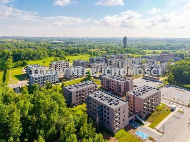 Kawalerka do wynajęcia, Katowice M. Katowice Burowiec, 2275 PLN, 34 m2, domy TIT MW 928
