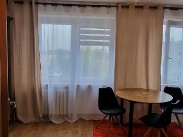 Kawalerka do wynajęcia, mazowieckie pruszkowski Pruszków Działkowa, 2300 PLN, 25 m2, domy gratka 44505079