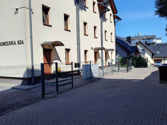 Kawalerka do wynajęcia