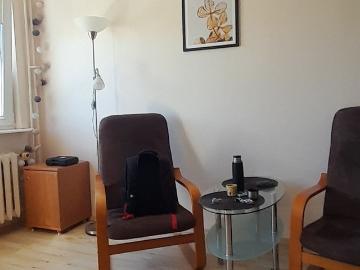 Kawalerka do wynajęcia