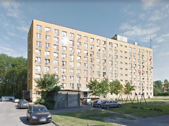 Kawalerka do wynajęcia, Katowice Kściuczyka, 446 PLN, 29,9 m2, domy 2519