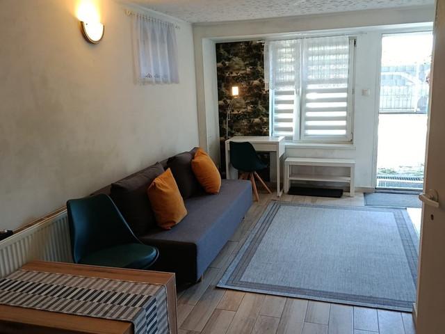 Kawalerka do wynajęcia, Gdańsk Suchanino Zakosy, 1800 PLN, 22 m2, domy 30/19517/OMW