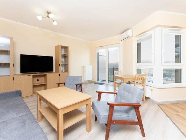 Kawalerka do wynajęcia, Kraków Kraków Podgórze Prokocim Erazma Jerzmanowskiego, 2300 PLN, 35,79 m2, domy 235199