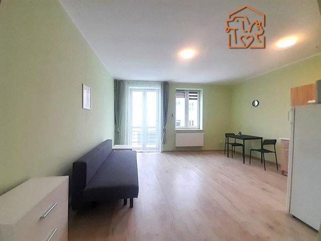 Kawalerka do wynajęcia, Sosnowiec Centrum Mariacka, 1100 PLN, 30 m2, domy 39102/4034/OMW
