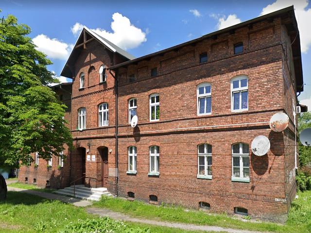 Kawalerka do wynajęcia, Mysłowice Laryska, 407 PLN, 30,16 m2, domy 1065