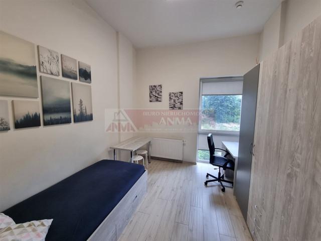 Kawalerka do wynajęcia, Lublin M. Lublin Śródmieście, Okol. Uniwersytetu Medycznego Prusa, 2100 PLN, 20,89 m2, domy ANM MW 32989