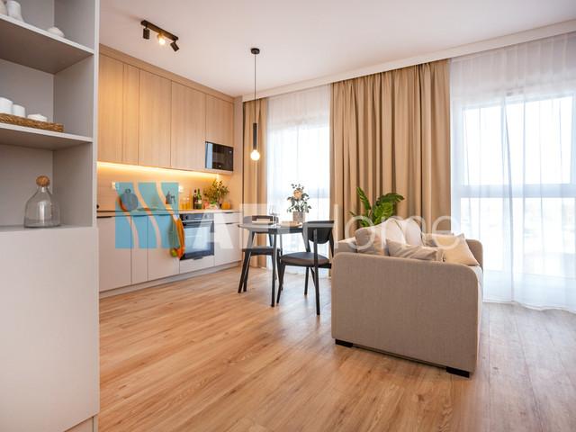 Kawalerka do wynajęcia, Wrocław Szczepin Długa, 2490 PLN, 32,58 m2, domy 749/17472/OMW