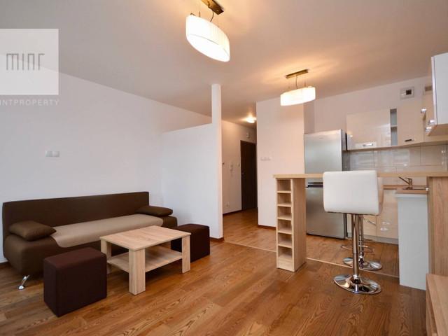 Kawalerka do wynajęcia, Rzeszów Nowe Miasto al. mjr. Wacława Kopisto, 1700 PLN, 30 m2, domy 24896