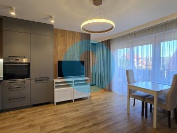 Kawalerka do wynajęcia, Kielce Centrum, 1500 PLN, 30,12 m2, domy 409/4673/OMW