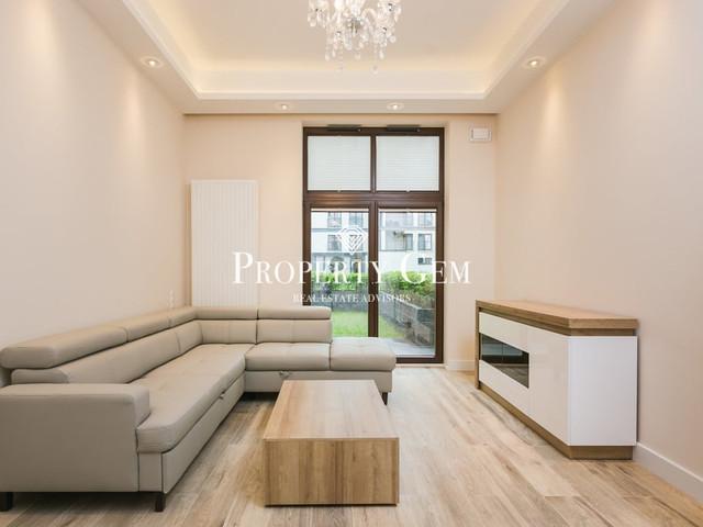Kawalerka do wynajęcia, Warszawa Mokotów Adama Naruszewicza, 3900 PLN, 39 m2, domy 3322/2231/OMW