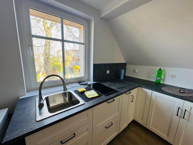 Kawalerka do wynajęcia, Wrocław Psie Pole Zakrzów Stoczniowa, 2200 PLN, 49 m2, domy 2826163