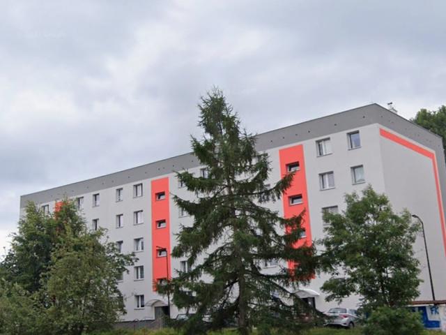Kawalerka do wynajęcia