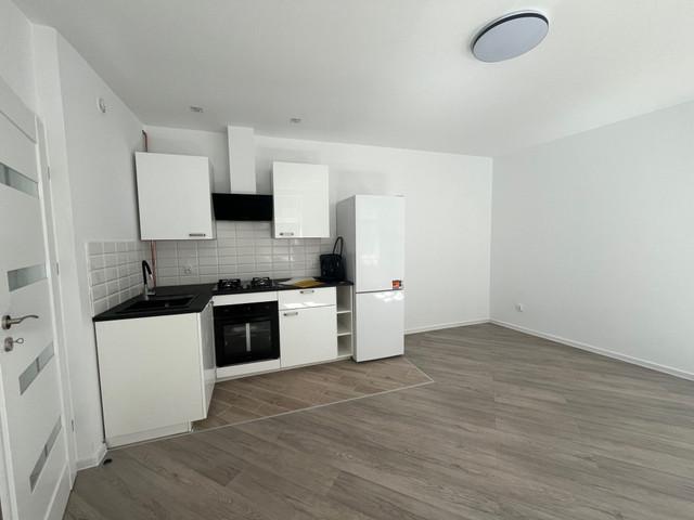 Kawalerka do wynajęcia, Poznań Łazarz Kolejowa, 1500 PLN, 30 m2, domy 73