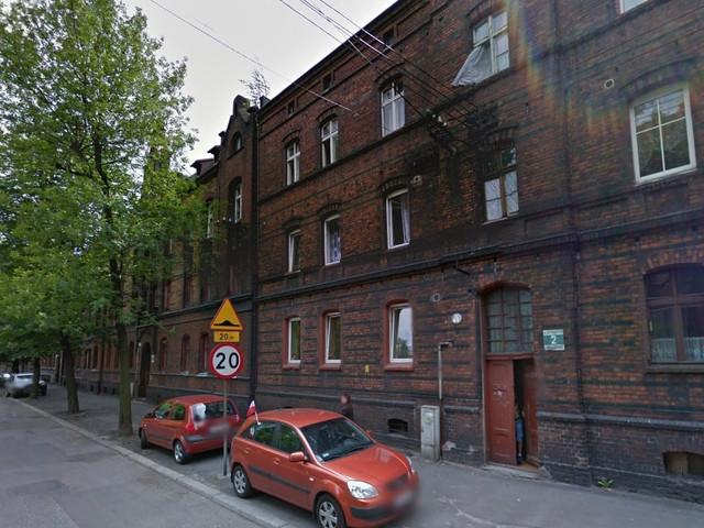Kawalerka do wynajęcia