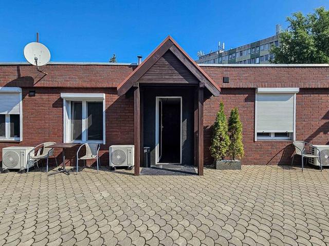 Kawalerka do wynajęcia, Poznań Junikowo Żmigrodzka, 2100 PLN, 28,35 m2, domy REMAX EXPERTS I 912/3953/OMW