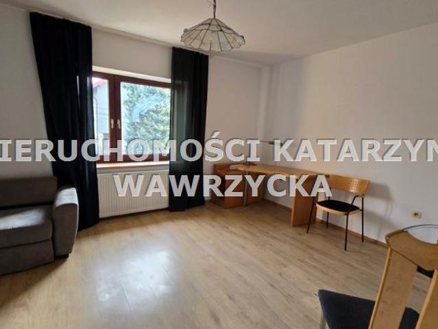 Kawalerka do wynajęcia