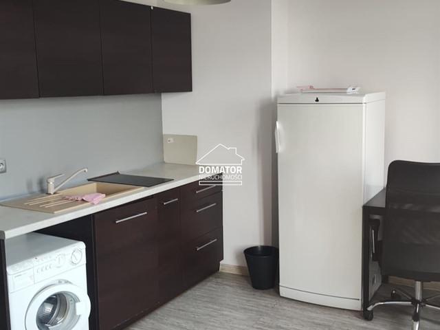Kawalerka do wynajęcia, Bydgoszcz M. Bydgoszcz, 1325 PLN, 26 m2, domy DMT MW 113702