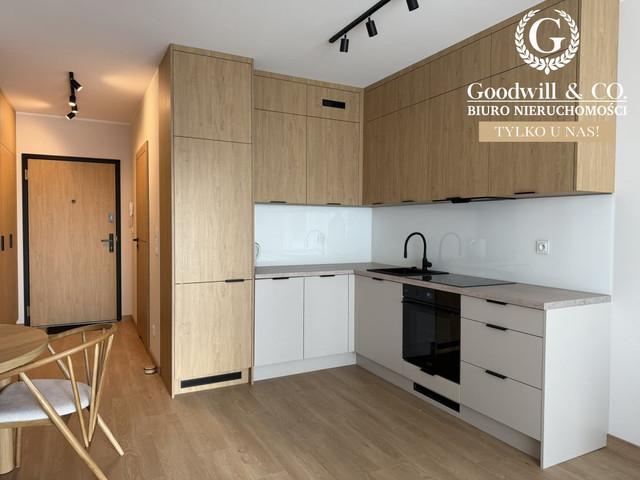 Kawalerka do wynajęcia, Gdańsk Łostowice Ofiar Grudnia ', 2300 PLN, 33 m2, domy GW964744