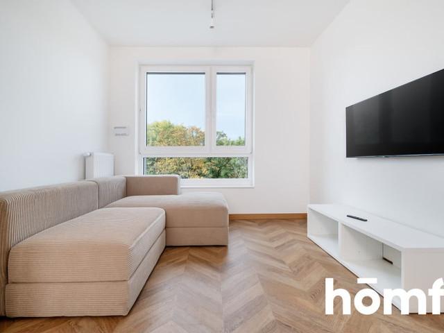 Kawalerka do wynajęcia, Łódź Łódź Bałuty, 1750 PLN, 39,01 m2, domy 51597/2089/OMW